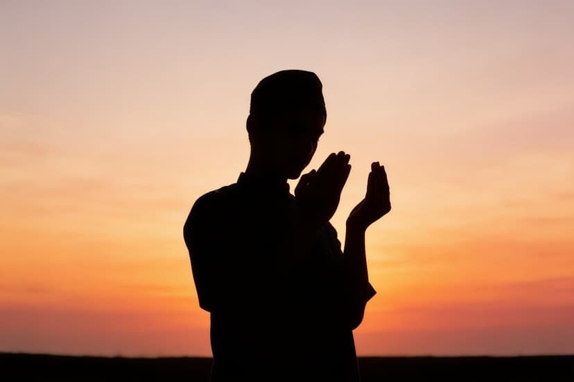 Sejarah & Asal Usul Amalan Doa Akhir dan Awal Tahun Hijrah