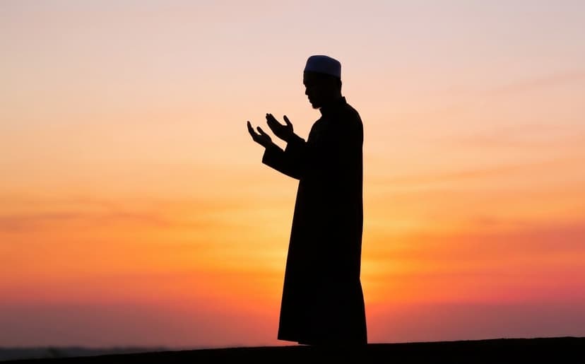 doa qunut