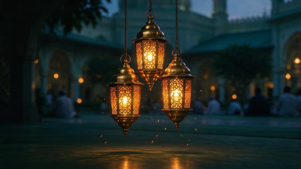 Doa Selamat Ringkas & Lengkap (Panduan Rumi)