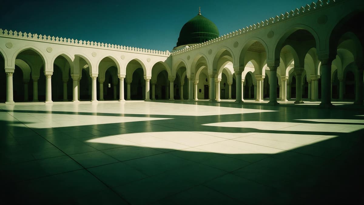 Niat & Cara Solat Zohor (Panduan Asas Lengkap)