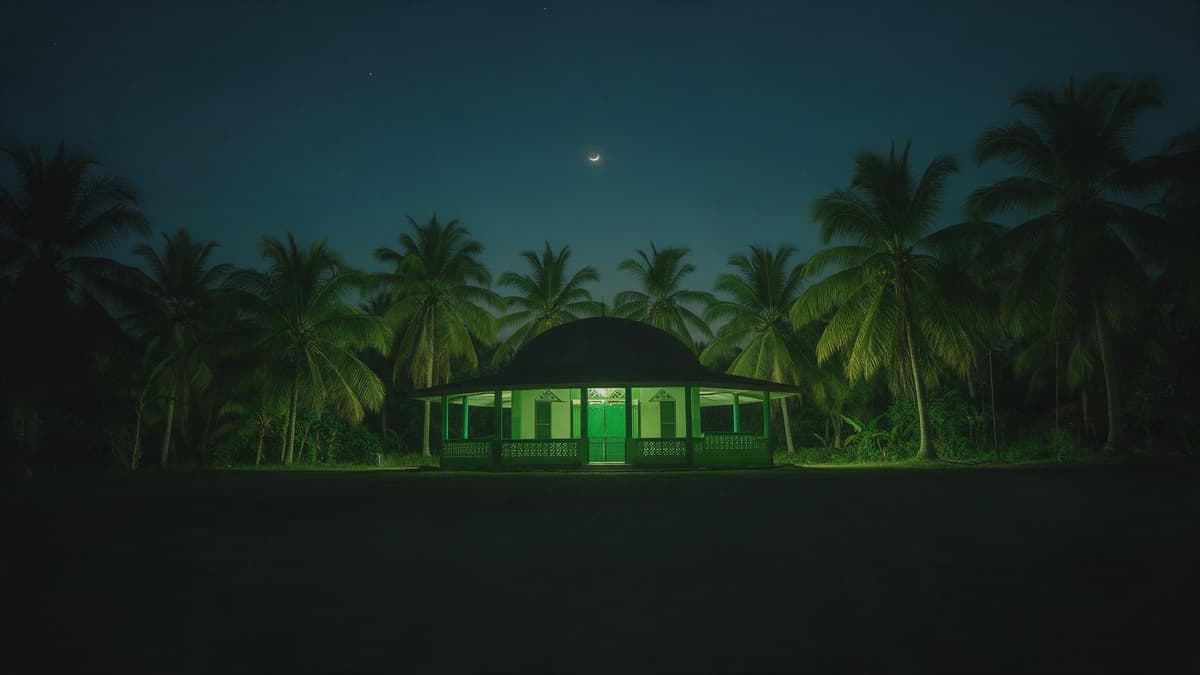 Amalan Sunat Pada Bulan Rejab