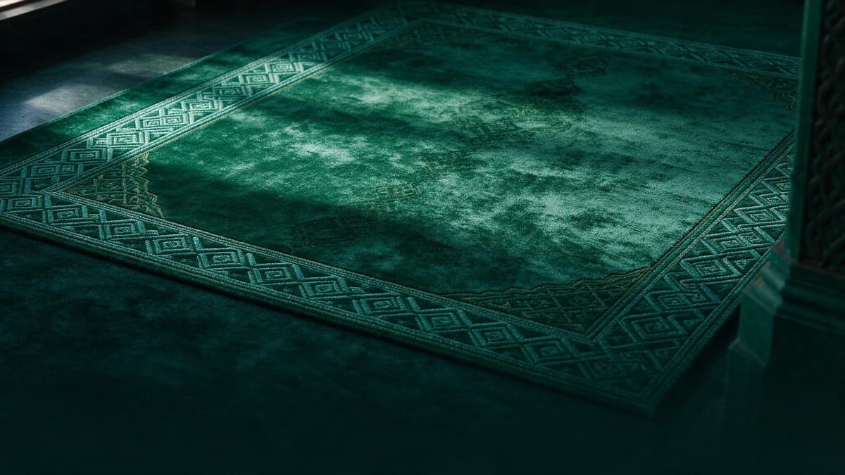 11 Perkara yang Membatalkan Solat (Panduan Lengkap)
