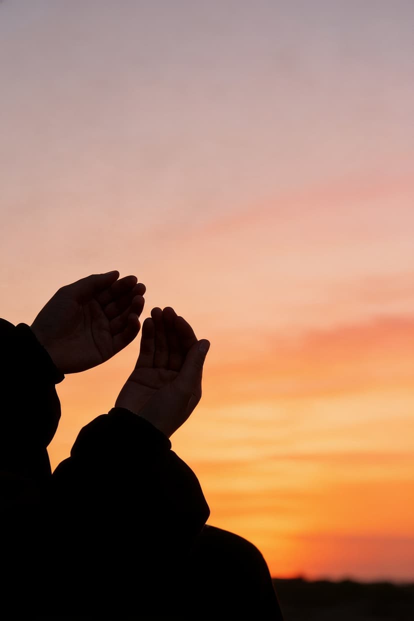 doa sekepas solat awwabin
